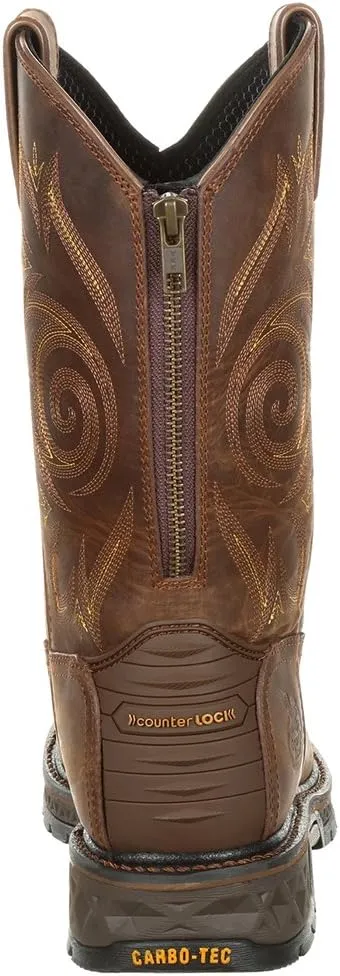 Georgia Boot Men's Carbo-tec Lt Industrial Boot