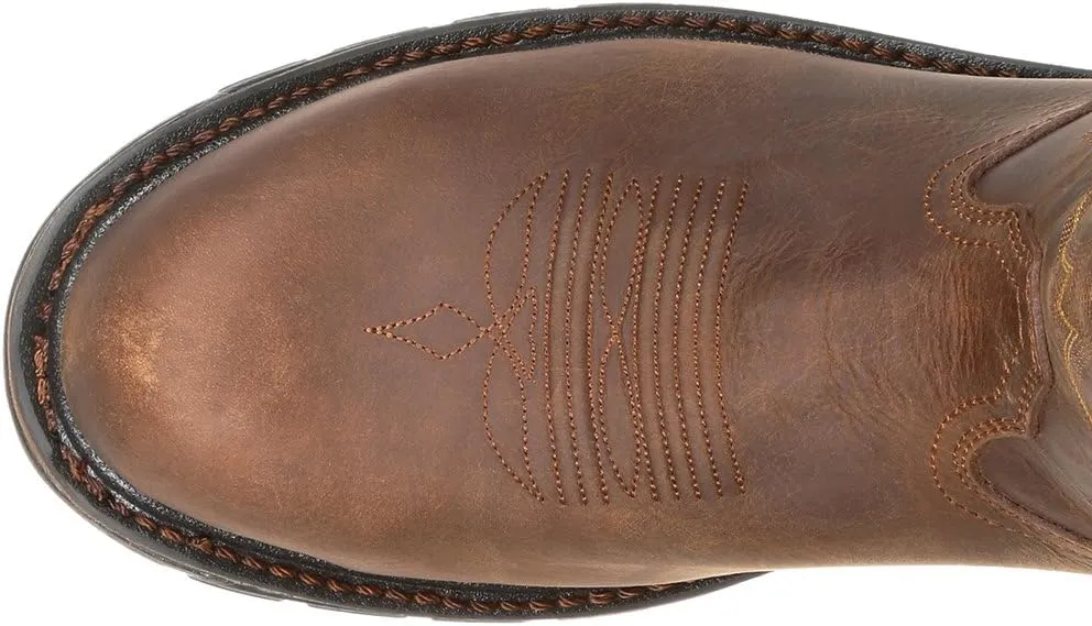 Georgia Boot Men's Carbo-tec Lt Industrial Boot