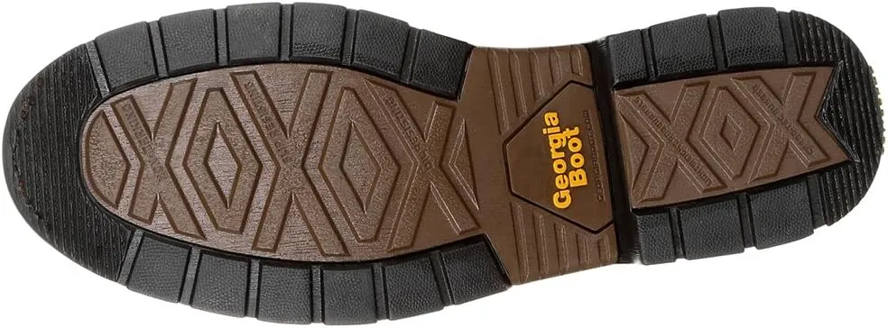 Georgia Boot Men's Carbo-tec Lt Industrial Boot