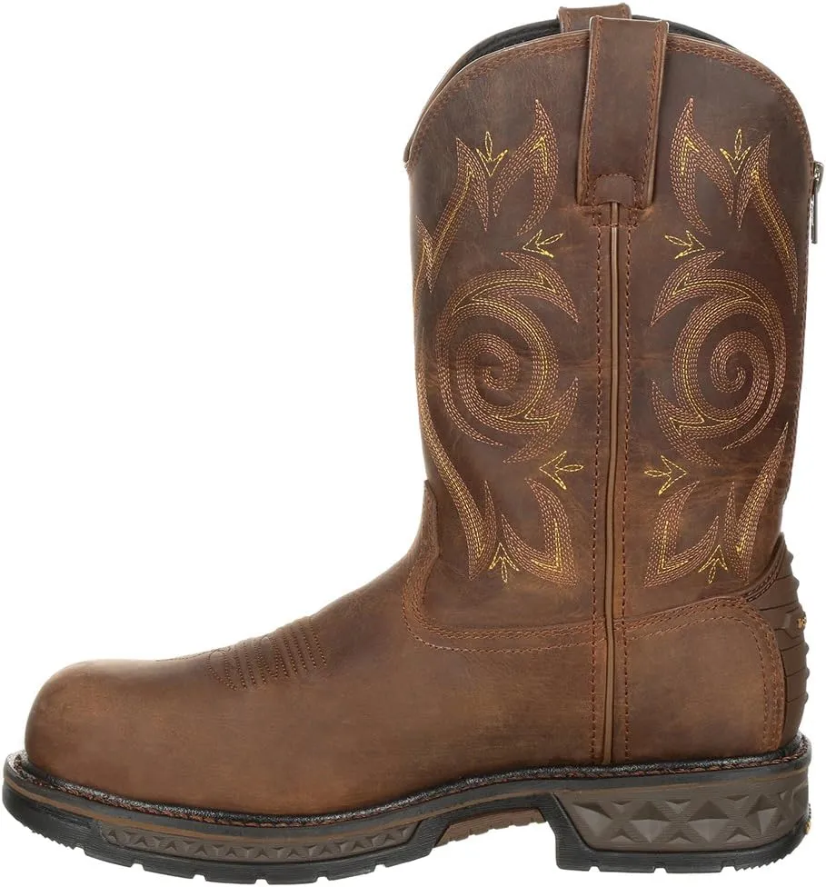 Georgia Boot Men's Carbo-tec Lt Industrial Boot