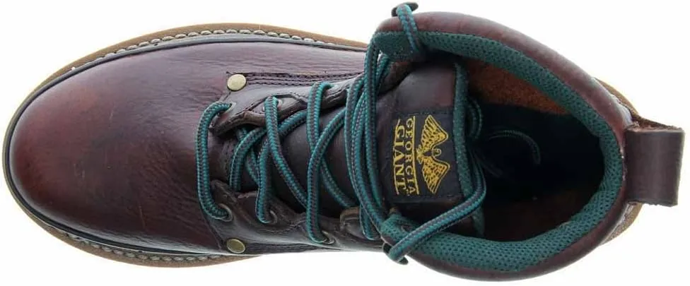 Georgia Boot Men's Georgia Giant Industrial Boot