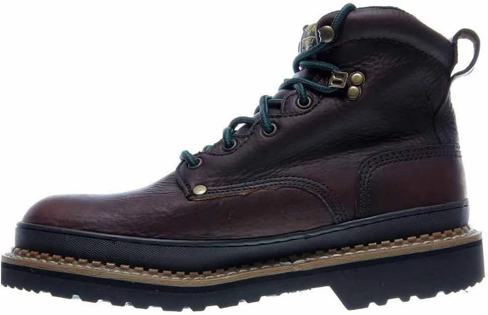 Georgia Boot Men's Georgia Giant Industrial Boot