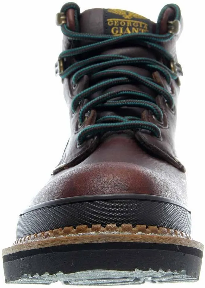 Georgia Boot Men's Georgia Giant Industrial Boot