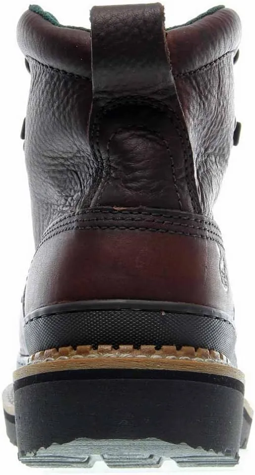Georgia Boot Men's Georgia Giant Industrial Boot