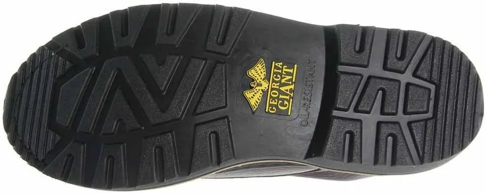 Georgia Boot Men's Georgia Giant Industrial Boot