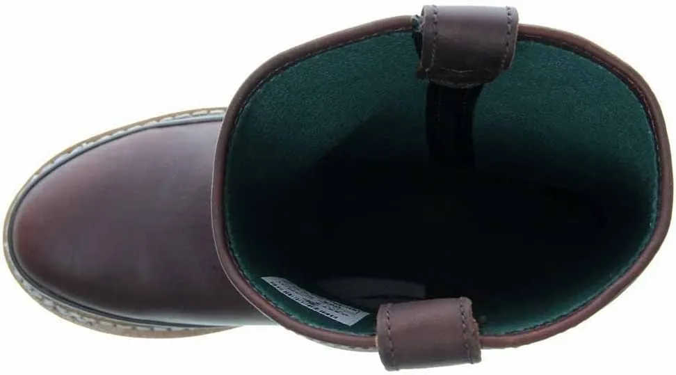 Georgia Boot Men's Wedge Wellington Work Shoe