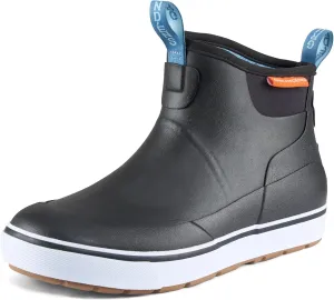 Grundens Women’s DECK-BOSS Ankle Boot