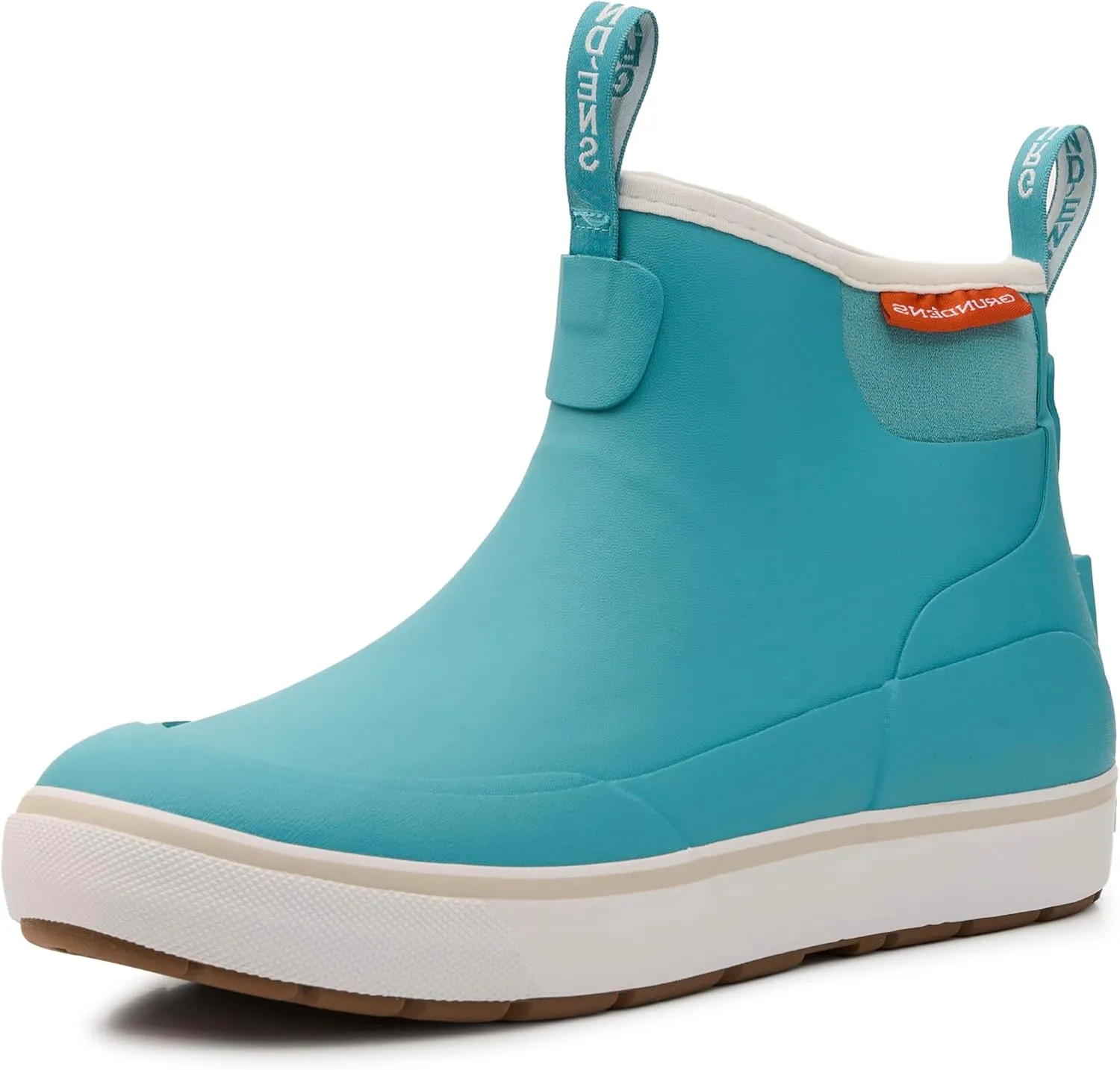 Grundens Women’s DECK-BOSS Ankle Boot