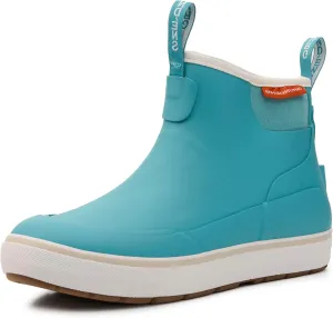 Grundens Women’s DECK-BOSS Ankle Boot