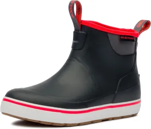 Grundens Women’s DECK-BOSS Ankle Boot
