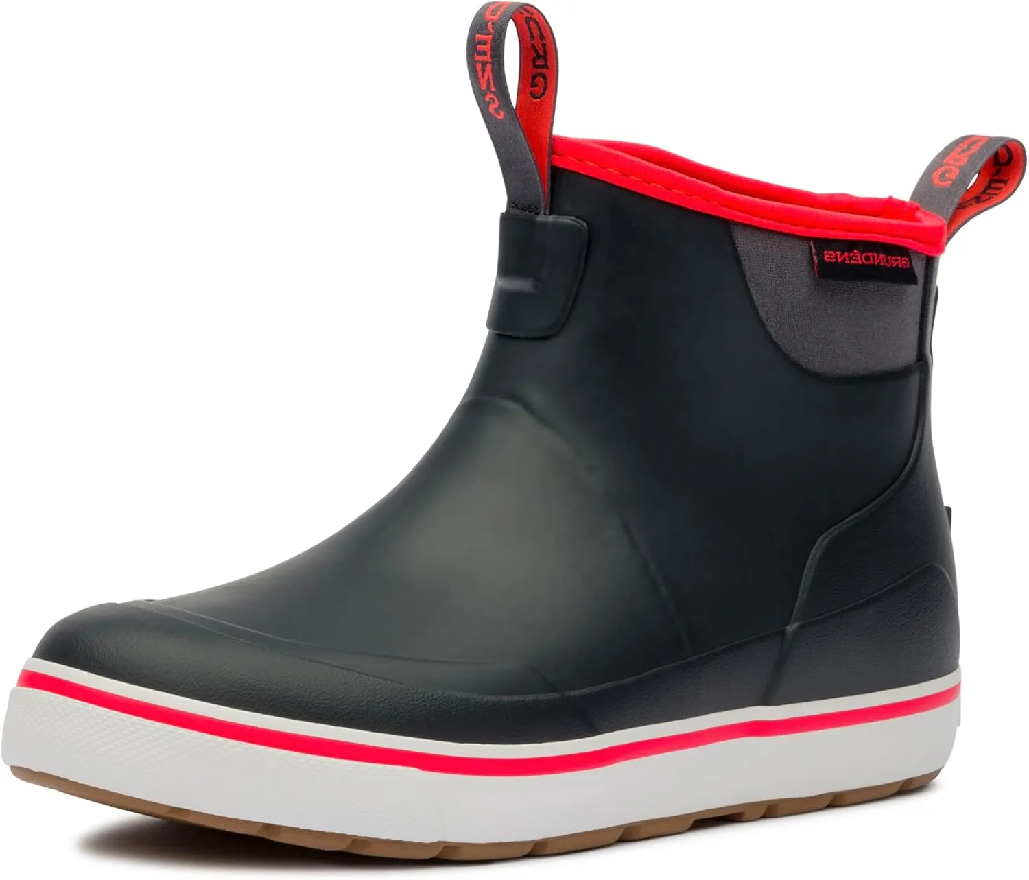 Grundens Women’s DECK-BOSS Ankle Boot