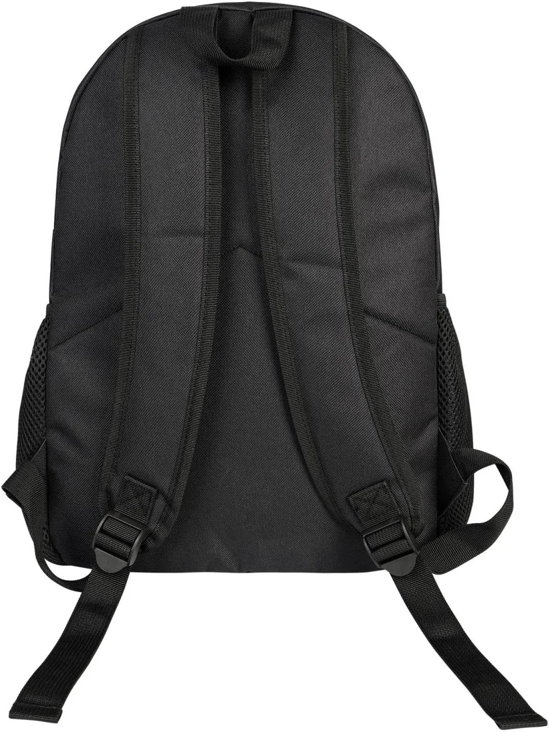 GTEVUTS Tropical Frog Puerto Rico Backpack for Men Women - Puerto Rico Gifts-Patriotic Chic Laptop Black Shoulder Bag Travel Camping Work Outdoor Backpacks,15 Inch,Black