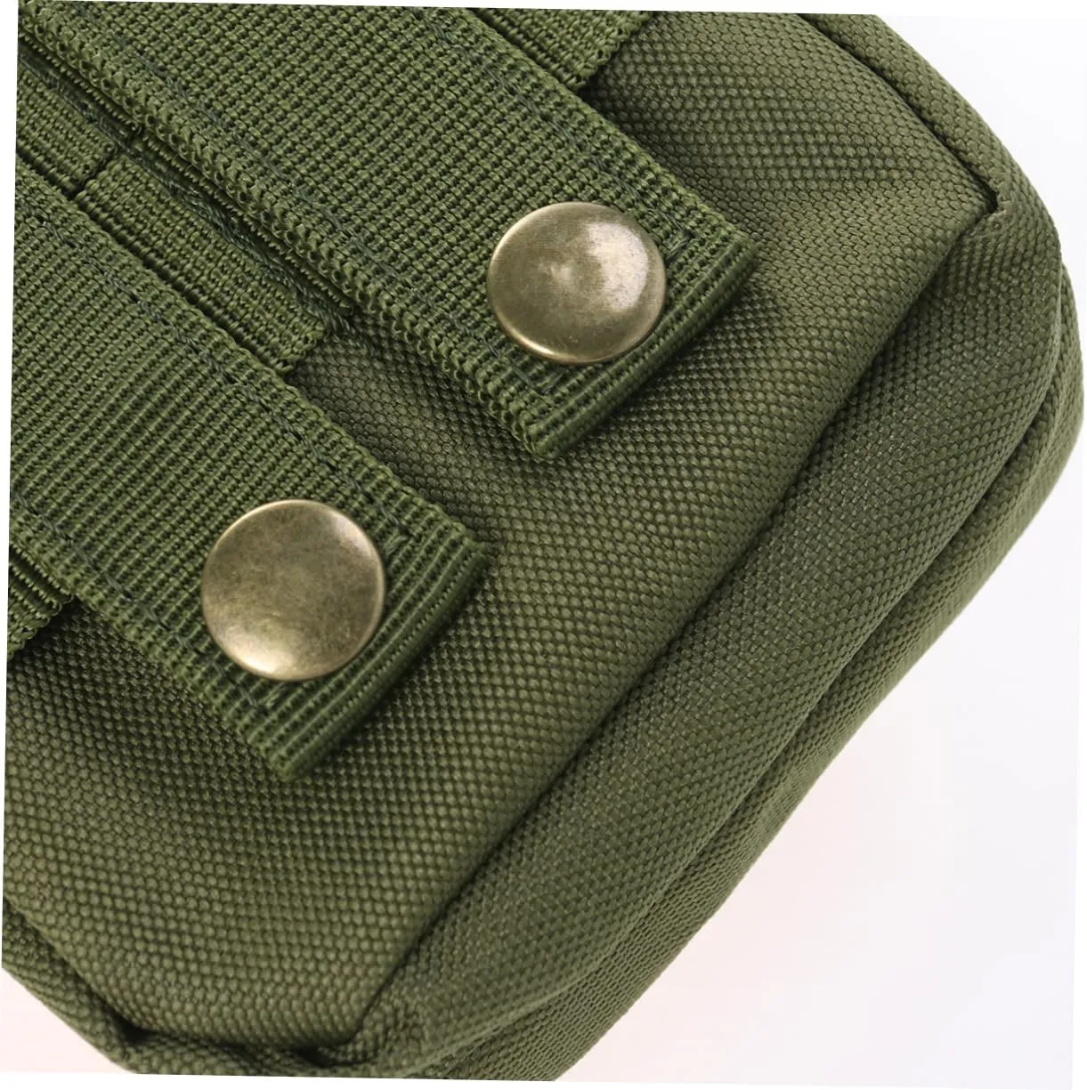 HANABASS 3pcs Pack Camping Belt Bag Lightweight Waist Pouch Pockets for Phone Keys Money Earbuds Snacks Durable and Stylish for Travel