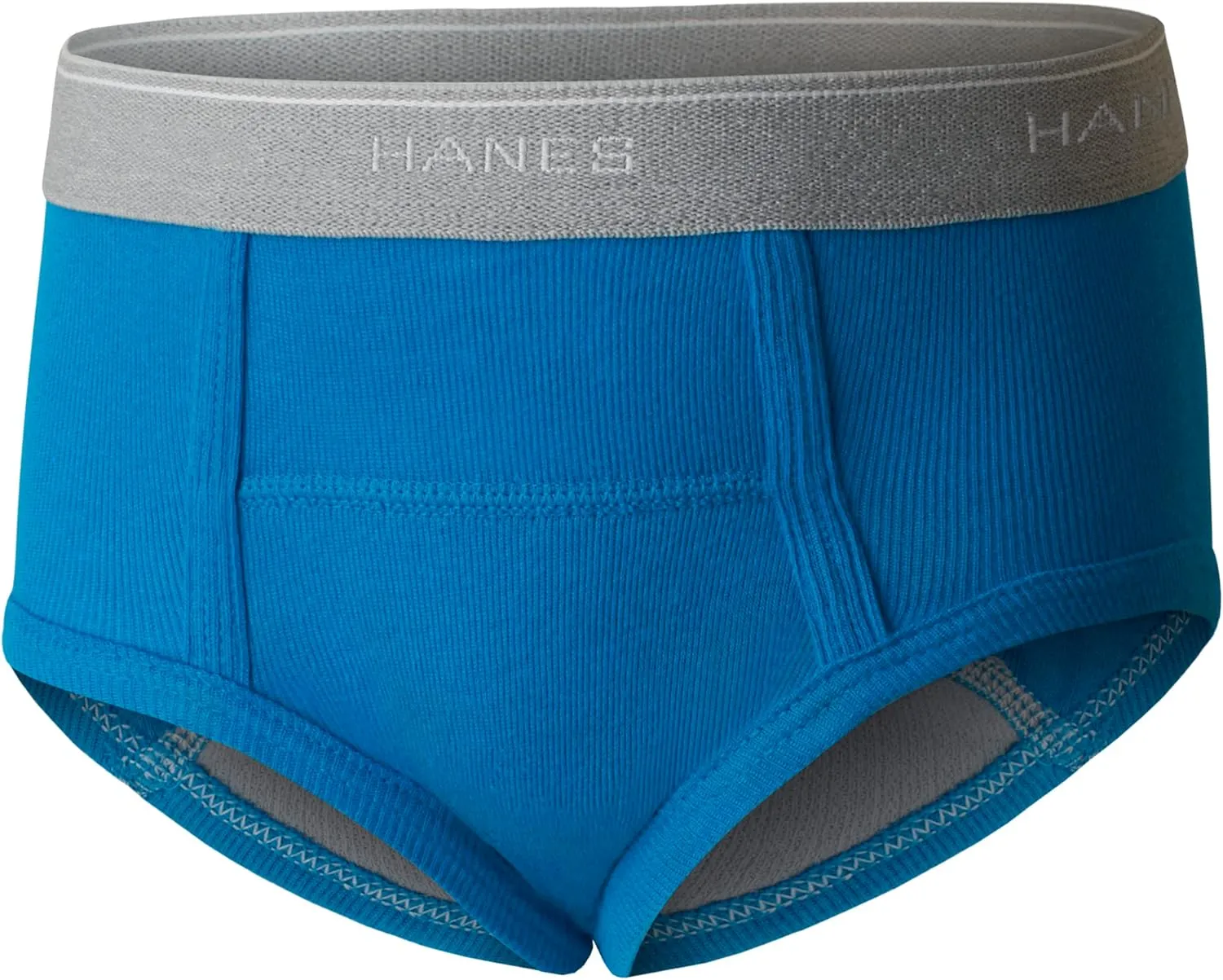 Hanes boys Potty Trainer Underwear 6-Pack