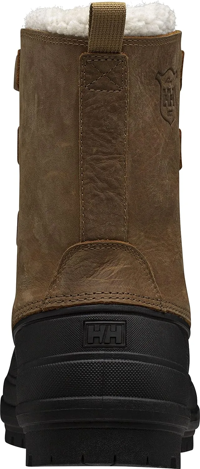 Helly-Hansen Mens Varanger Primaloft Insulated Waterproof Snow Boot, Multiple Colors