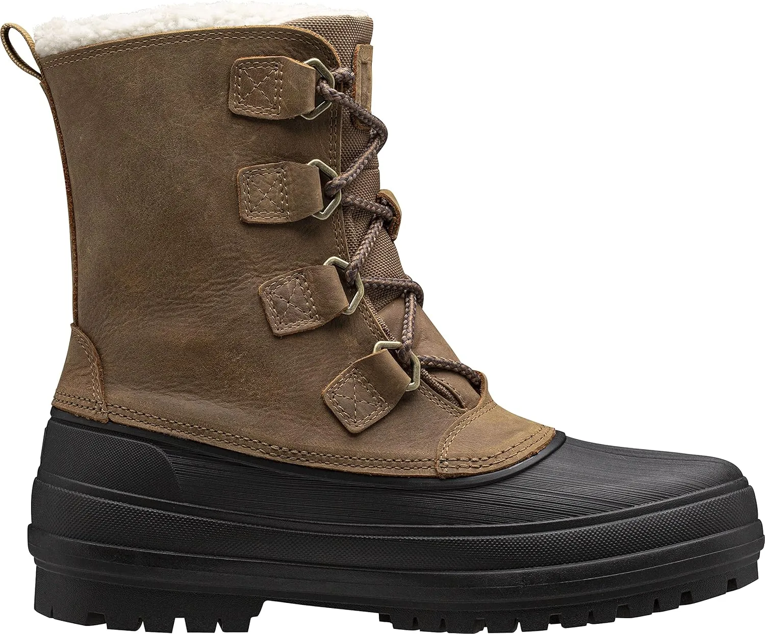 Helly-Hansen Mens Varanger Primaloft Insulated Waterproof Snow Boot, Multiple Colors