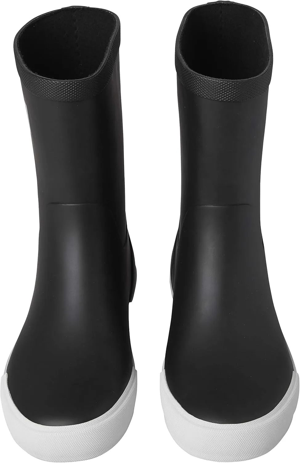 Helly-Hansen Womens Nordvik 2 Lightweight Waterproof Rubber Rain Boot