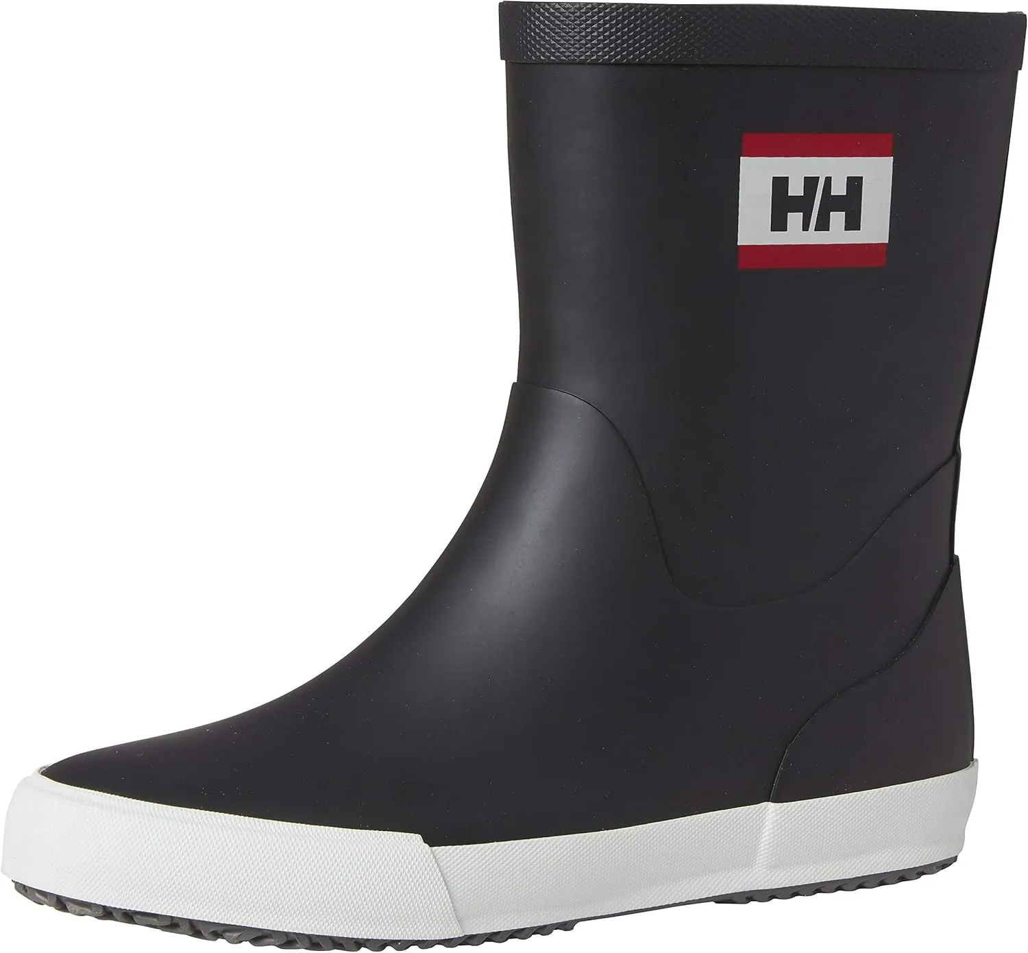 Helly-Hansen Womens Nordvik 2 Lightweight Waterproof Rubber Rain Boot