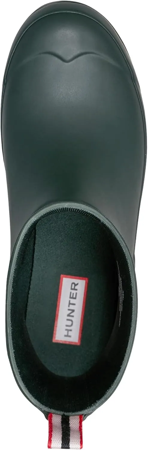 Hunter Women's Play Short Rain Boot