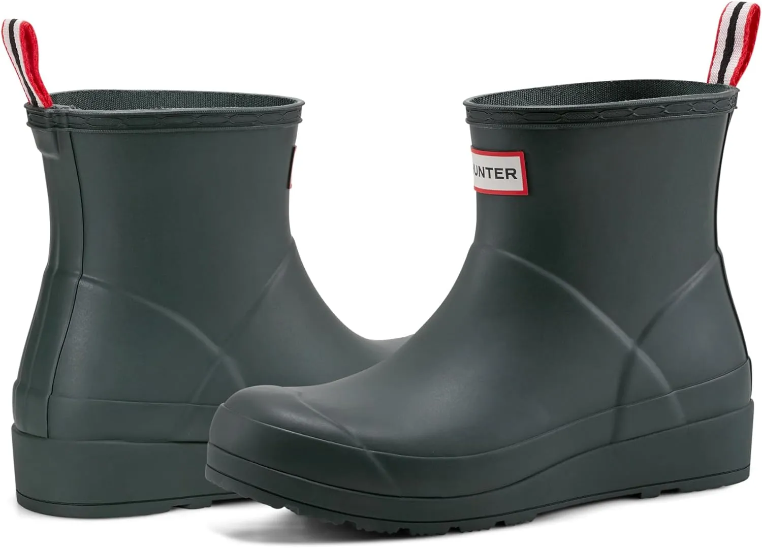 Hunter Women's Play Short Rain Boot
