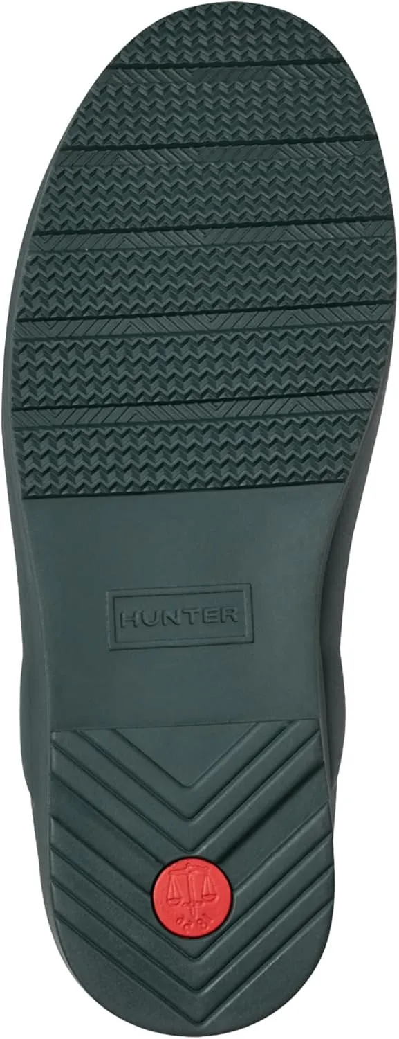 Hunter Women's Play Short Rain Boot