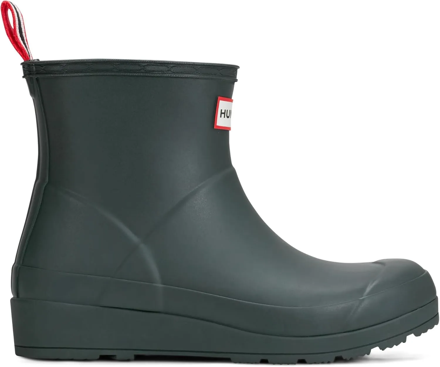 Hunter Women's Play Short Rain Boot