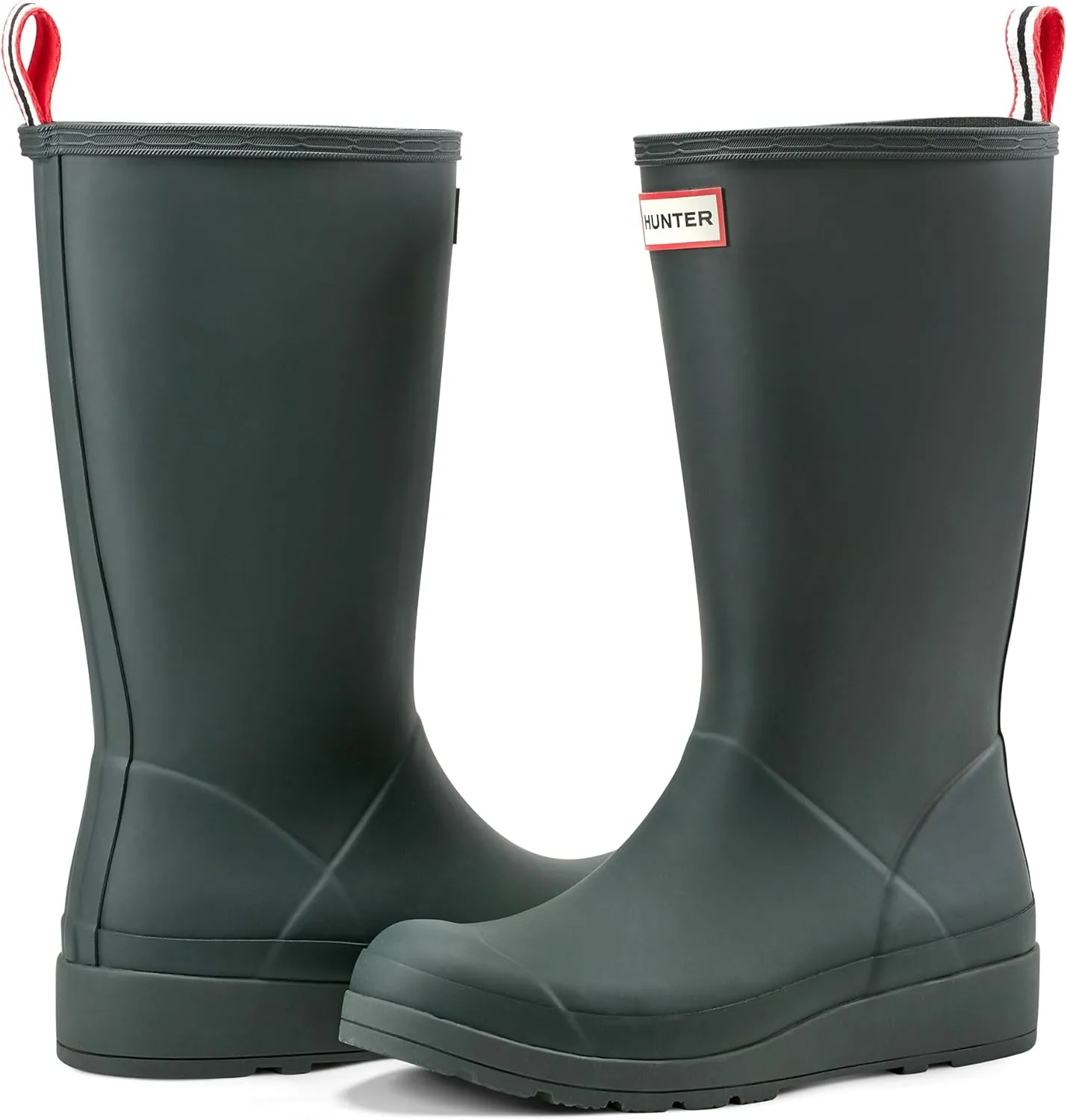 Hunter Women's Play Tall Rain Boot