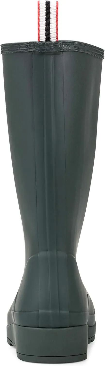 Hunter Women's Play Tall Rain Boot