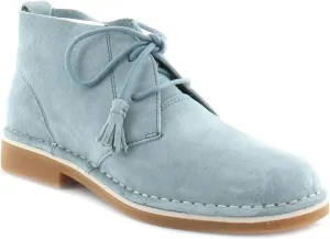 Hush Puppies Womens Shoes Cyra Catelyn Chukka Boot