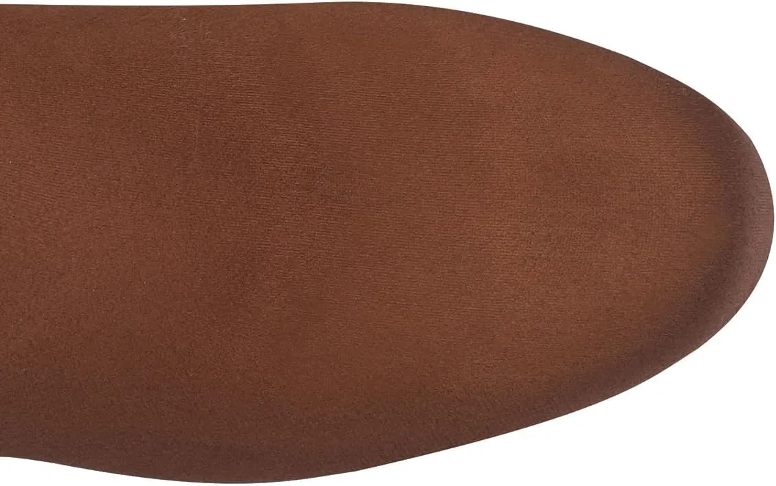 Impo Gelsey Stretch Wedge Boot with Memory Foam