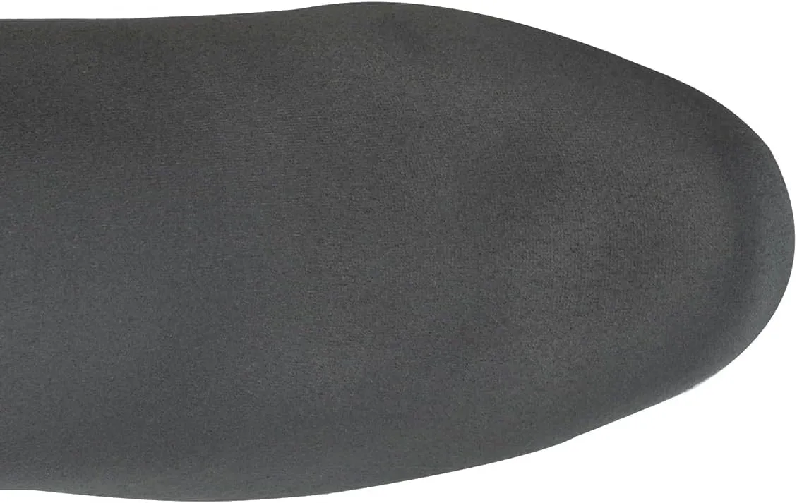 Impo Gelsey Stretch Wedge Boot with Memory Foam