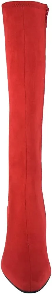 Impo Namora Stretch Boot with Memory Foam