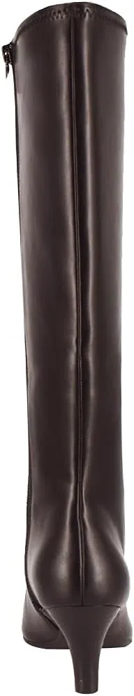 Impo Namora Stretch Boot with Memory Foam