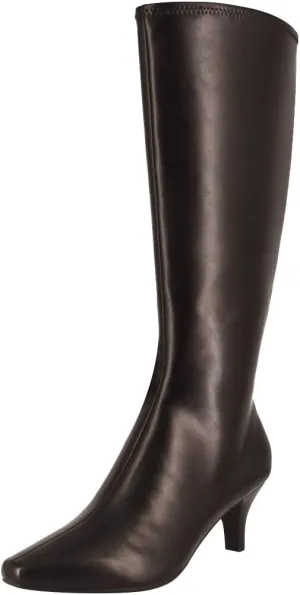 Impo Namora Stretch Boot with Memory Foam