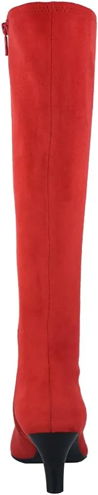 Impo Namora Stretch Boot with Memory Foam