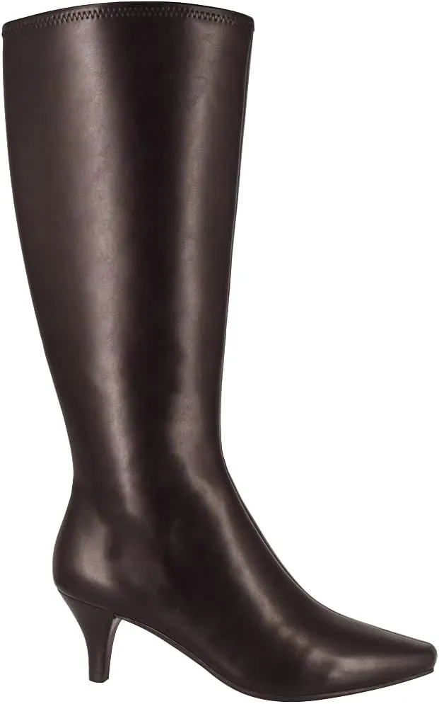 Impo Namora Stretch Boot with Memory Foam