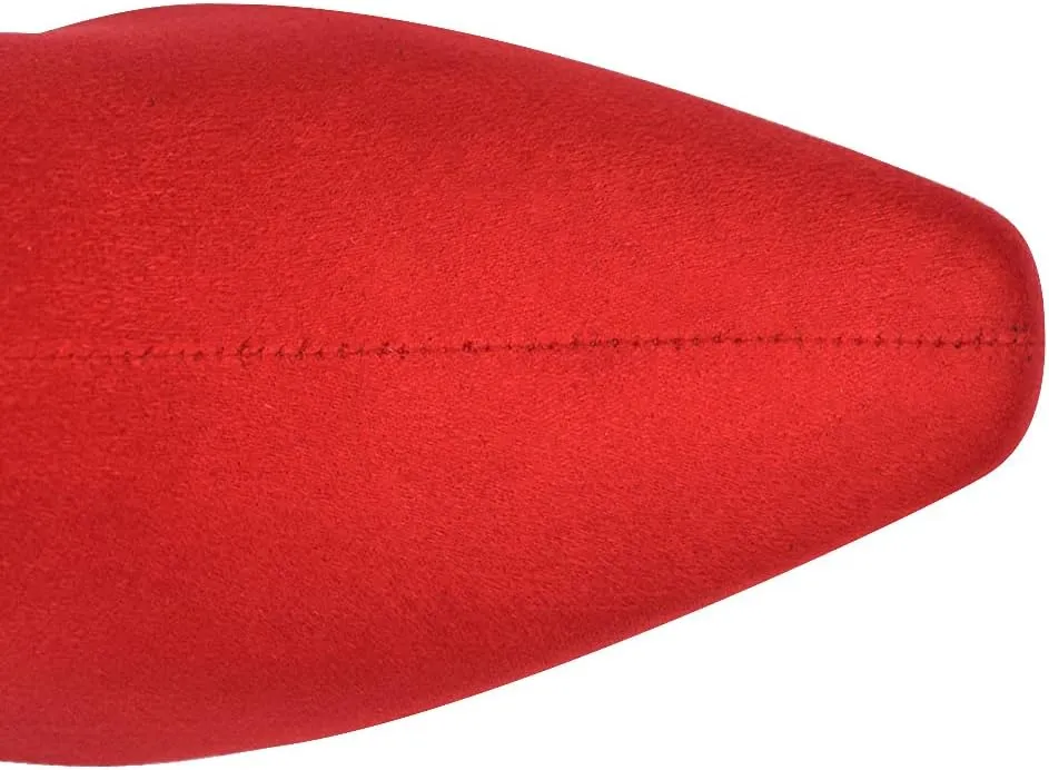 Impo Namora Stretch Boot with Memory Foam