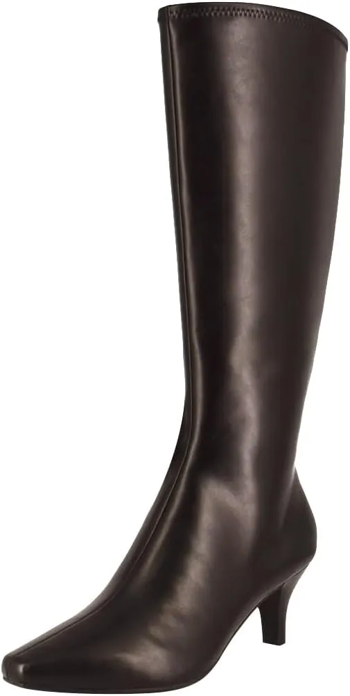 Impo Namora Stretch Boot with Memory Foam