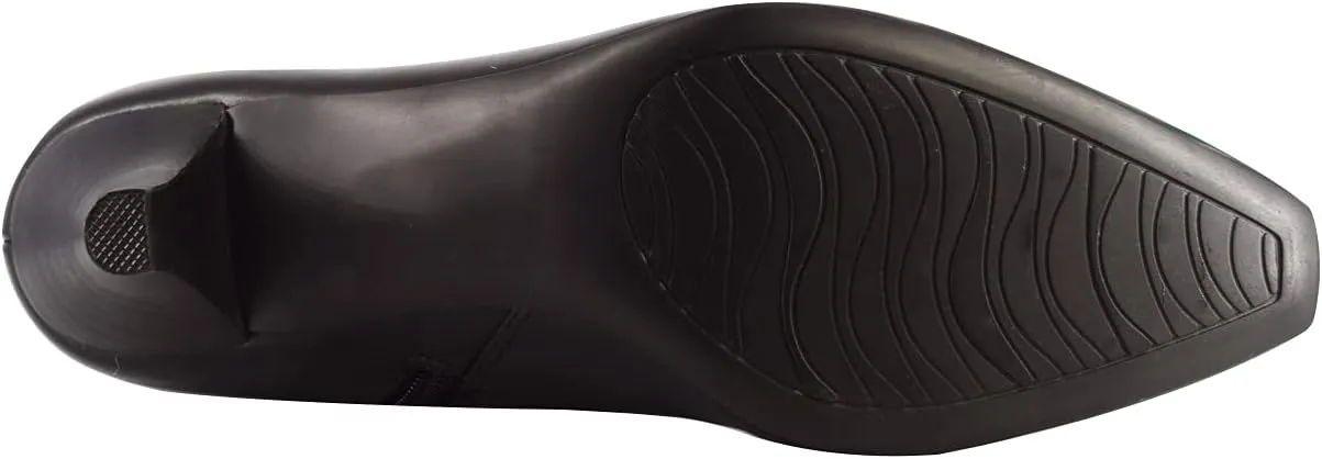 Impo Namora Stretch Boot with Memory Foam