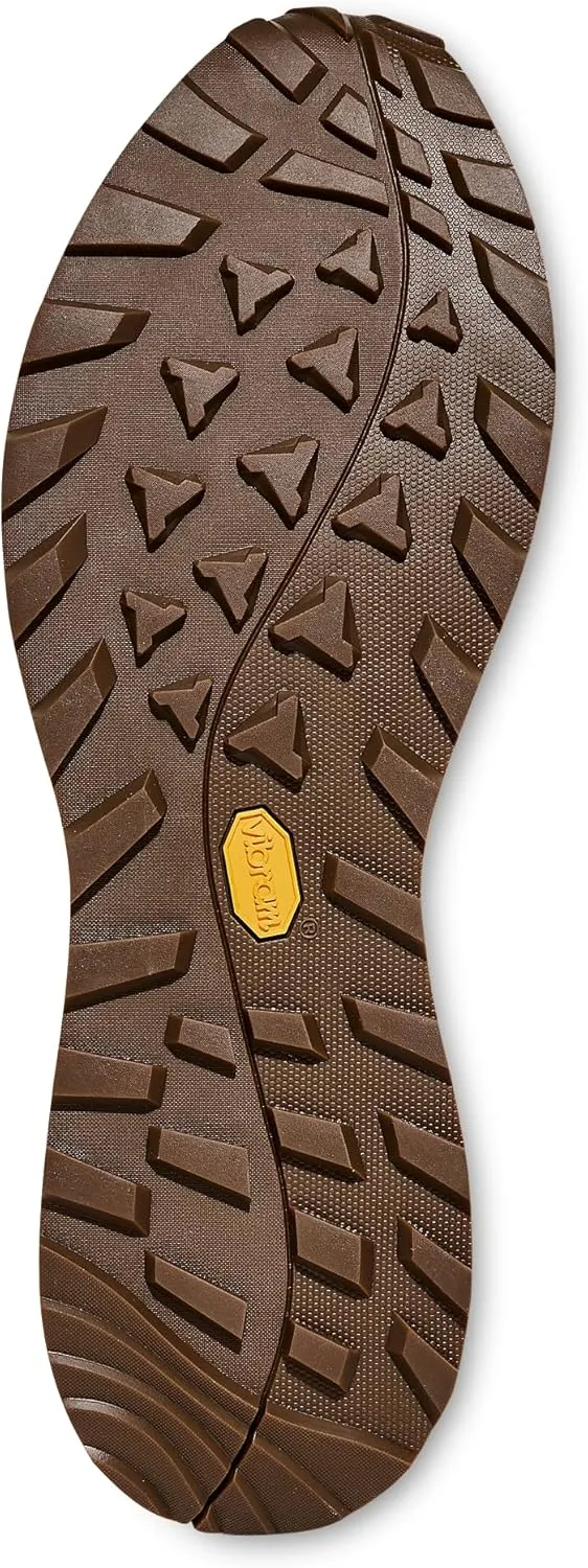 Irish Setter, Cascade, Men’s, 5", Waterproof, BOA, Aluminum Safety Toe, Work Boot
