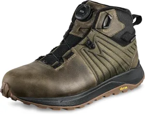 Irish Setter, Cascade, Men’s, 5", Waterproof, BOA, Aluminum Safety Toe, Work Boot