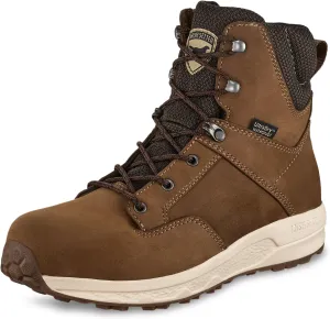 Irish Setter, Clearwater, Women’s, 6", Waterproof, Steel Safety Toe, Work Boot