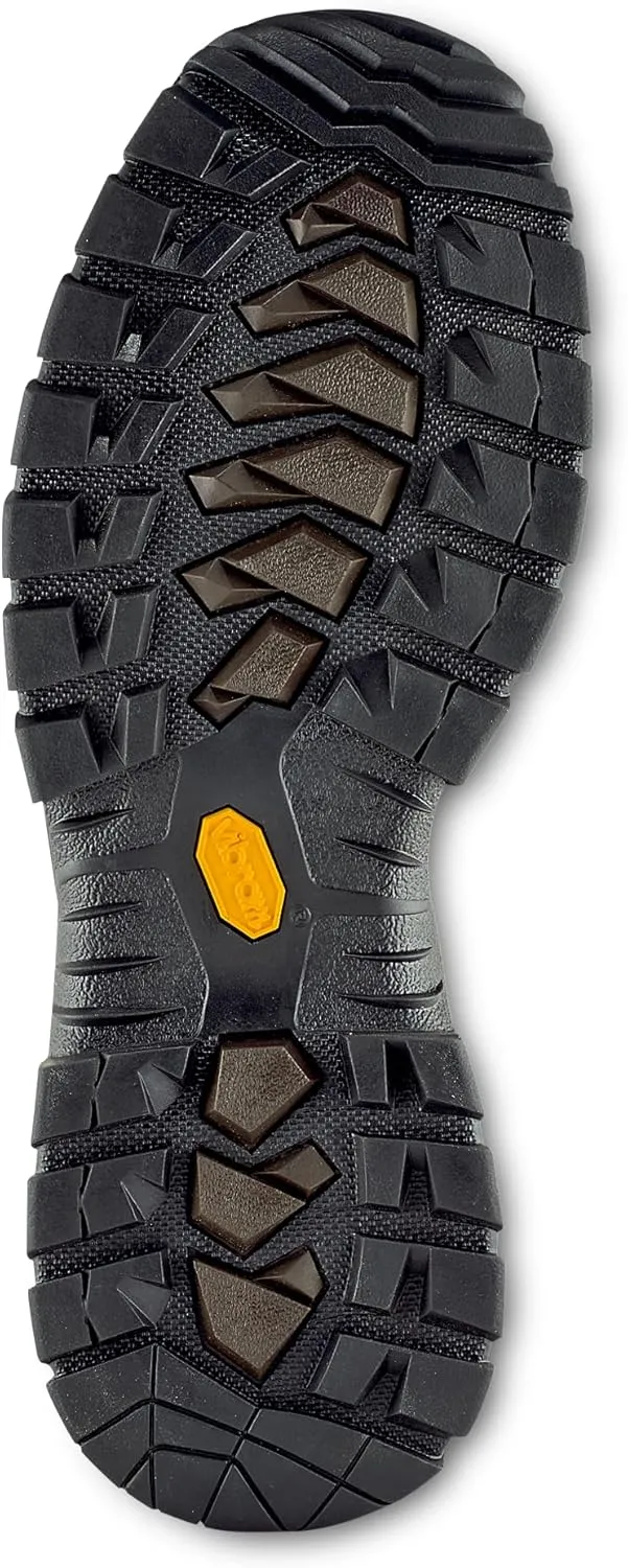 Irish Setter, Two Harbors, Men’s, 11", Waterproof, Soft Toe, Work Boot