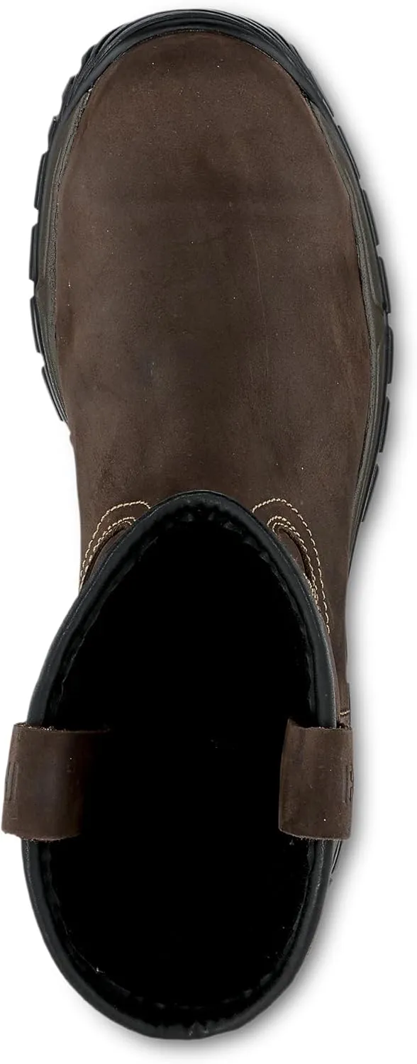 Irish Setter, Two Harbors, Men’s, 11", Waterproof, Soft Toe, Work Boot