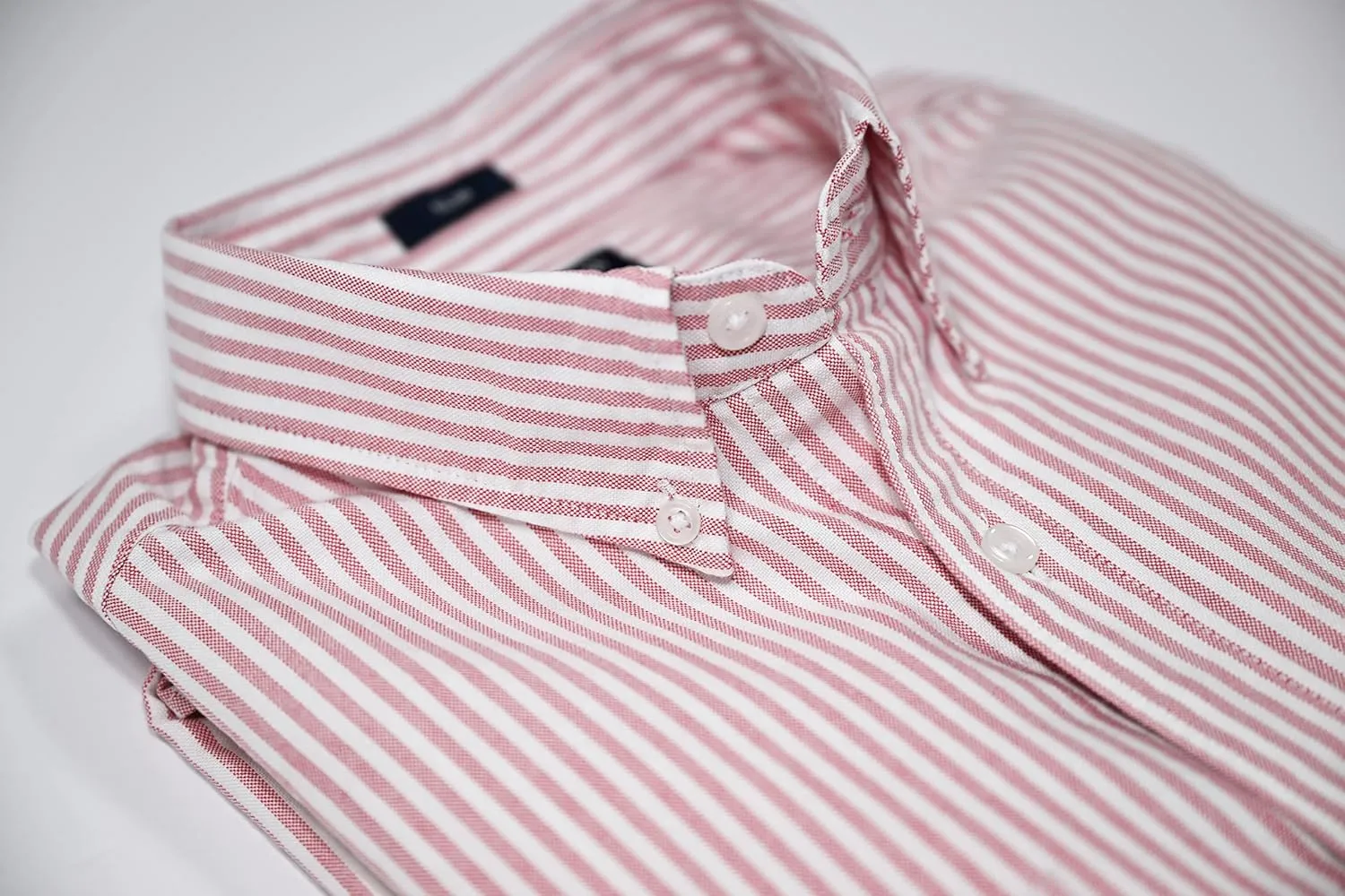 J.Crew Mercantile Men's Slim-Fit Long Sleeve Flex Oxford Shirt