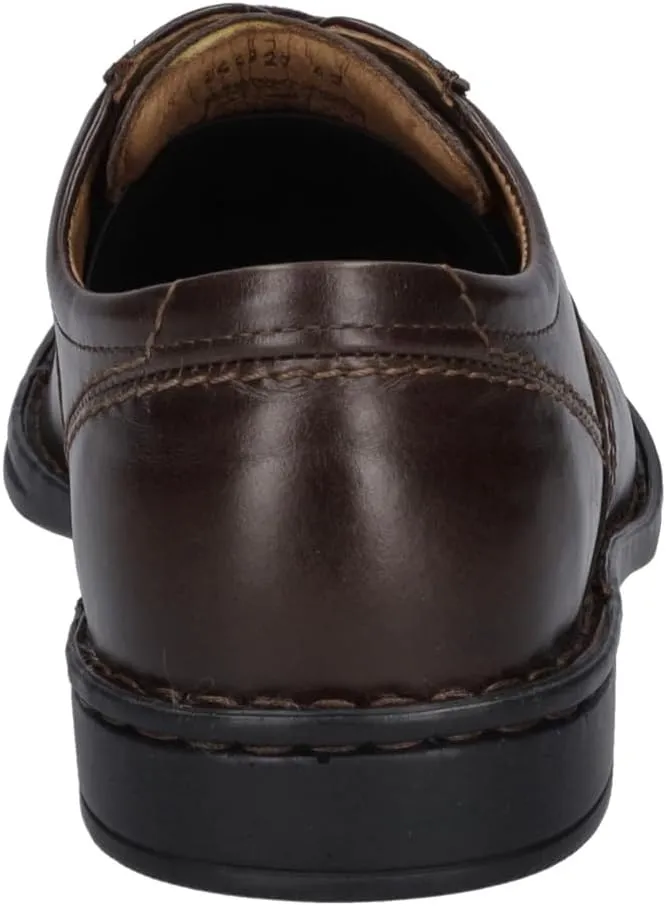Josef Seibel Douglas Men’s Oxford Shoe