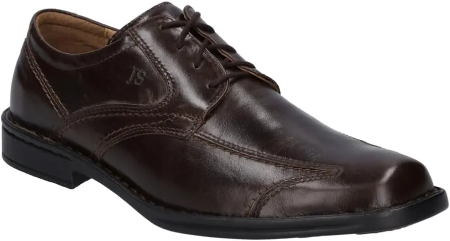 Josef Seibel Douglas Men’s Oxford Shoe