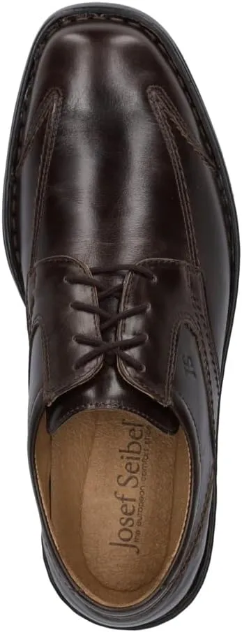 Josef Seibel Douglas Men’s Oxford Shoe