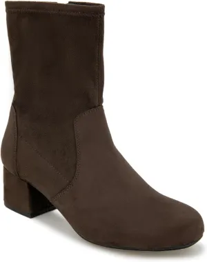 Kenneth Cole REACTION Women's Road Stretch Ankle Boot