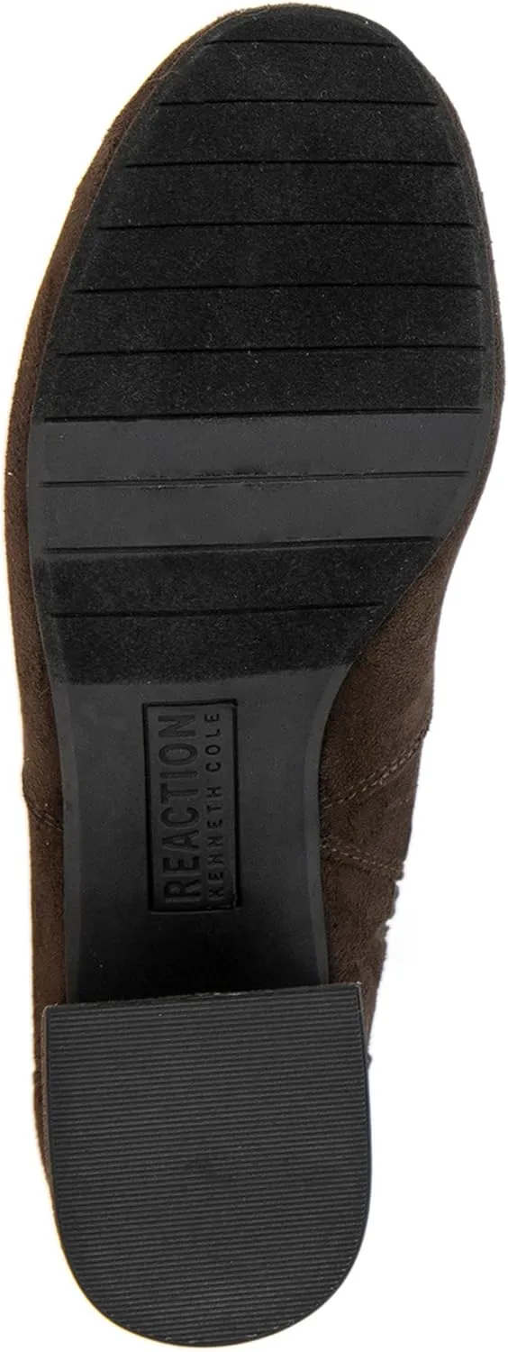 Kenneth Cole REACTION Women's Road Stretch Ankle Boot